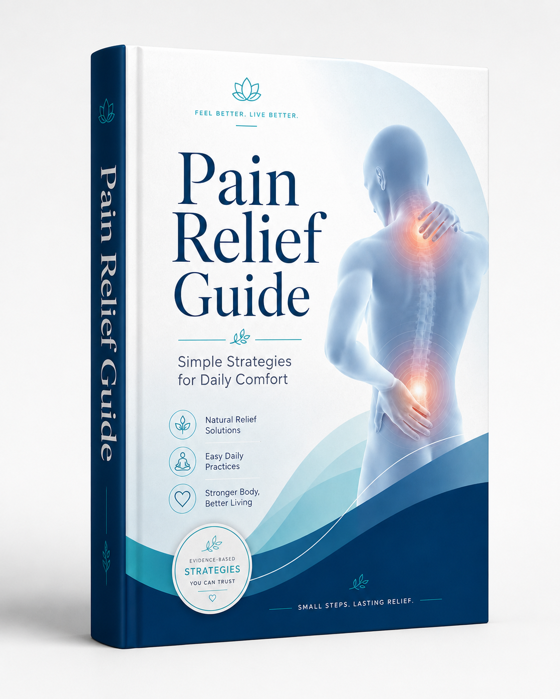 Pain relief guide